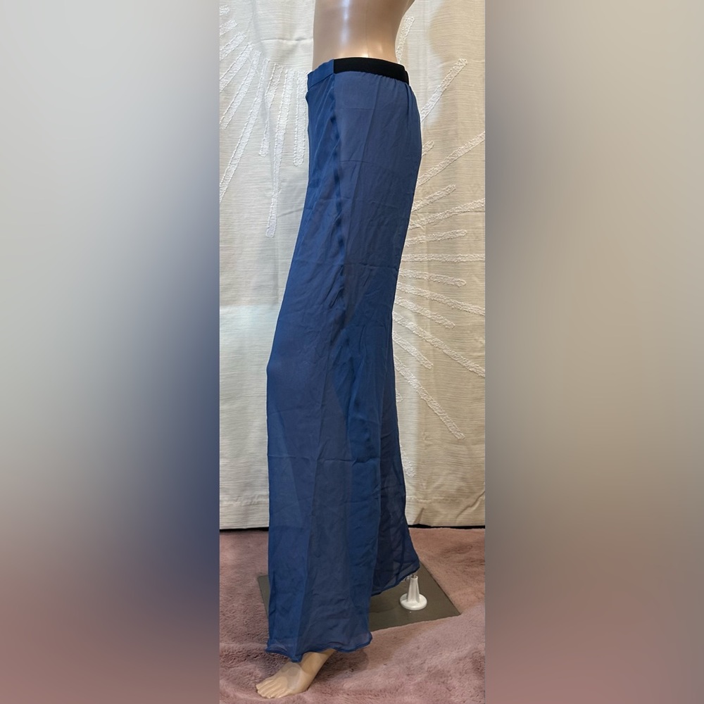 Christopher Esber Semi Sheer Trousers - Picture 8 of 9